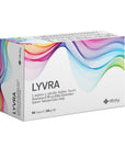Lyvra Dietary Supplement for Daily Wellness 60 Capsules