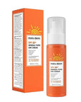 Maruderm Mineral Sunscreen Cream SPF 50+ - Natural Sun Protection for Sensitive Skin, Vegan & Non-Irritating - image 6