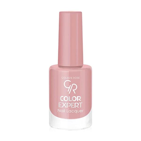 Golden Rose Color Expert Nail Polish No : 09 - Long-Lasting, Easy-to-Apply Nail Color with Single-Coat Coverage Golden Rose Color Expert Nail Polish - Long-Lasting & Easy Nail Polish, Color Expert, Golden Rose, Long-lasting nail color, Easy-to-apply nail polish, Single-coat coverage, Extra-wide brush, Trend-setting color options, Bright and long-lasting formula, Beauty, Nail Care, Cosmetics