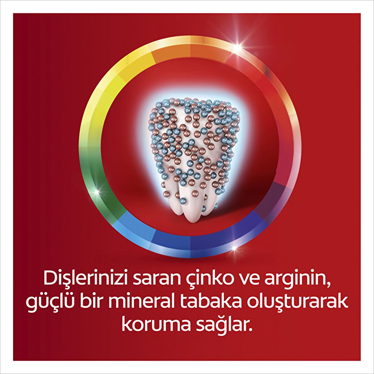 Colgate Total Profesyonel Beyazlık Beyazlatıcı Diş Macunu - Advanced Whitening Toothpaste for Sensitive Teeth Colgate Total Whitening Toothpaste for Sensitive Teeth Colgate Total, Whitening toothpaste, Oral care with Zinc and Arginine, Sensitive teeth toothpaste, Anti-plaque and tartar toothpaste, Advanced whitening formula, Long-lasting protection, Oral hygiene, Toothpaste for sensitive teeth, Professional whitening toothpaste, Colgate oral care, Zinc toothpaste, Arginine toothpaste