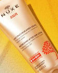 Nuxe Sun After Sun Care Cream 200ml - Moisturizing, Non-Comedogenic After Sun Cream for All Skin Types Nuxe Sun After Sun Cream 200ml - Moisturizing & Non-Comedogenic After Sun Cream, Nuxe Sun, Moisturizing after sun exposure, Non-comedogenic skincare, Soothe and hydrate post-sun, After Sun Care, Skincare for all skin types, Hydrating skincare products, Sunflower seed oil benefits, Non-comedogenic products, After sun lotion, Skin care routine, Sun care products, Natural skincare ingredients, Post-sun skinca