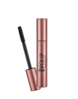 Flormar Open Up HD Mascara - Long-Lasting, Matte Finish, Silicone Brush for Separation and Volume - view 6