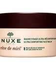 Nuxe Reve De Miel Ultra Comforting Face Balm 50ml - Nourishing Dry & Sensitive Skin with Natural Ingredients - image 2