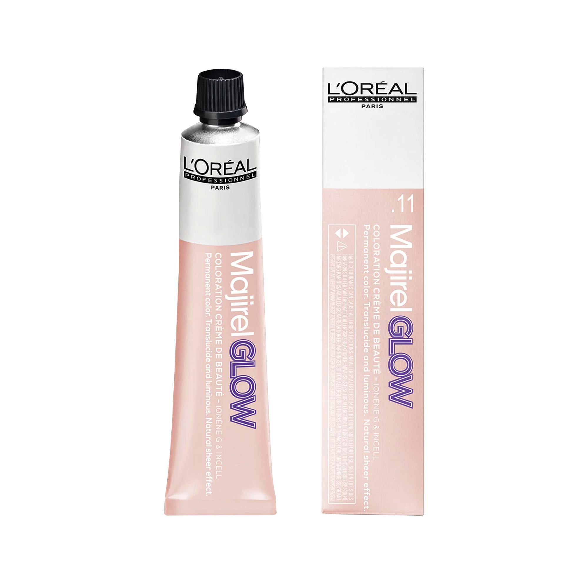 Loreal Professionnel Paris Majirel Glow Hair Dye 50 ml - Professional Hair Coloring for Vibrant Color Loreal Majirel Glow Hair Dye 50 ml - Professional Hair Coloring Loreal Professionnel Paris Majirel Glow, Hair Dye 50 ml, Professional Hair Coloring, Majirel Glow Hair Color, Loreal Hair Dye, Hair Coloring Products, Professional Hair Care, Salon Quality Hair Dye, Vibrant Hair Color, Long Lasting Hair Color
