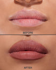 Stellary Hydrating Lipstick Cult Classic 04 Caramel Dreams