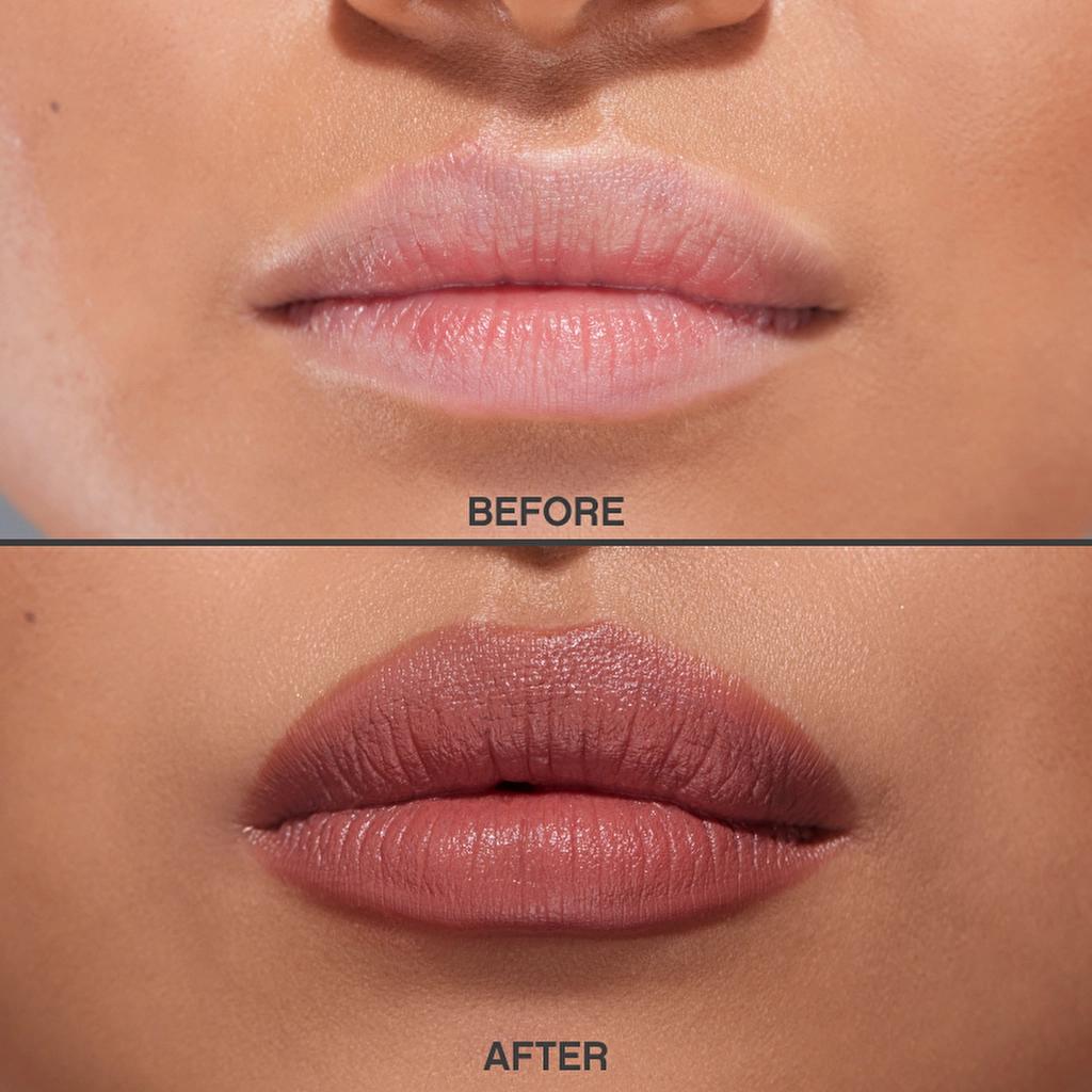 Stellary Hydrating Lipstick Cult Classic 04 Caramel Dreams