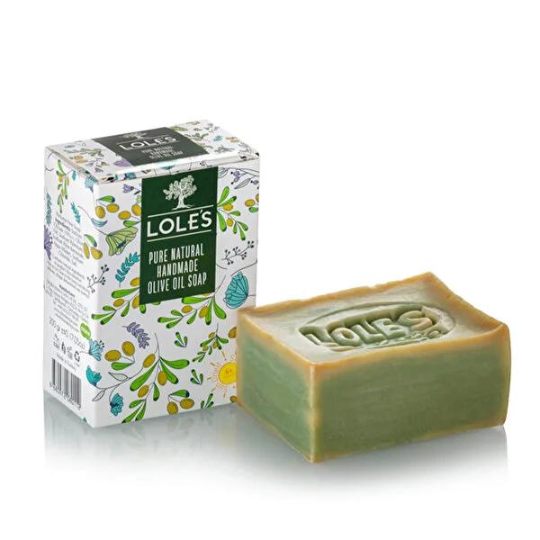Lole&#39;s Handmade Olive Oil Soap - Natural, Chemical-Free, Gentle Cleansing for Sensitive Skin Lole&#39;s Handmade Olive Oil Soap - Natural &amp; Gentle natural soap, olive oil soap, handmade soap, artisanal soap, chemical-free soap, gentle cleansing, sensitive skin, traditional soap-making, natural personal care, skincare