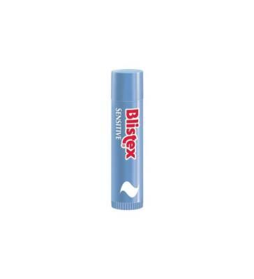 Blistex Sensitive Lip Care - Moisturizing Balm for Sensitive Lips, 4.25gr Blistex Sensitive Lip Care - Moisturizing Balm for Sensitive Lips Sensitive lip care, Moisturizing lip balm, Lip protection, Blistex Sensitive, Dudak Bakımı, Lip balm for sensitive lips, Dry lip relief, Lip moisturizer, Outdoor lip care, Travel lip care, Compact lip balm