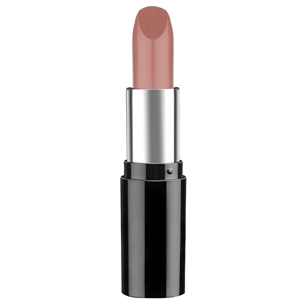 Brand Pastel Nude Lipstick 543 - Vegan, Cruelty-Free, Moisturizing Lip Color - Lipstick