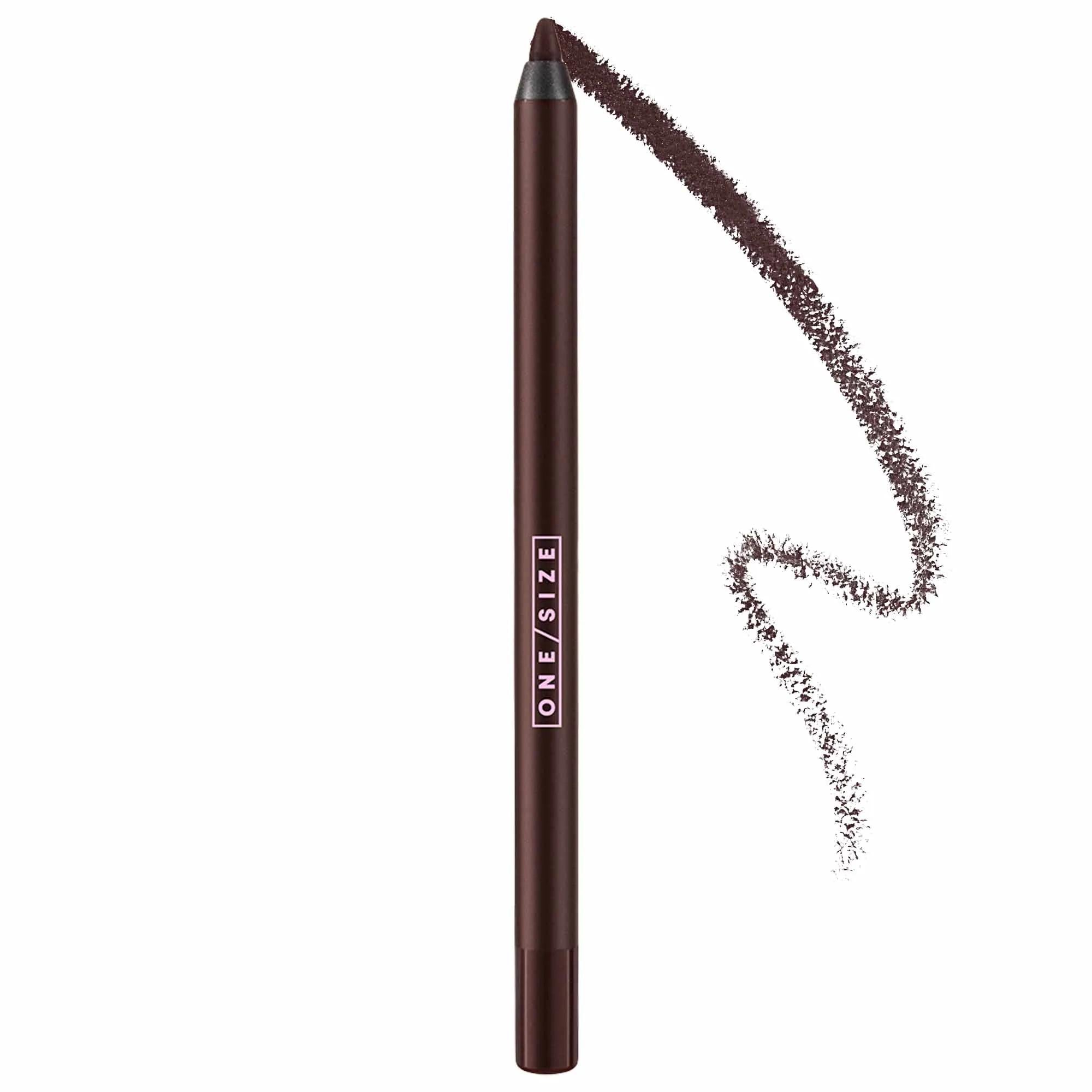 Point Made 24-Hour Gel Eyeliner Pencil - Waterproof, Vegan, Cruelty-Free, Long-Lasting Eye Makeup Point Made 24-Hour Gel Eyeliner - Waterproof & Vegan Gel Eyeliner Pencil, Waterproof Eyeliner, Long-Lasting Makeup, Vegan Cosmetics, Cruelty-Free Beauty Products, Eye Makeup, Makeup Essentials, Beauty Products for Sensitive Skin, Smudge-Proof Eyeliner, 24-Hour Wear Makeup, Ethical Beauty Products