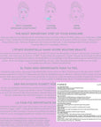 Foreo Luna 4 Play Facial Cleansing Device Tickle Me Pink