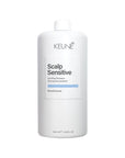 Keune Scalp Sensitive Soothing Shampoo for Dry Scalps 1000 ml