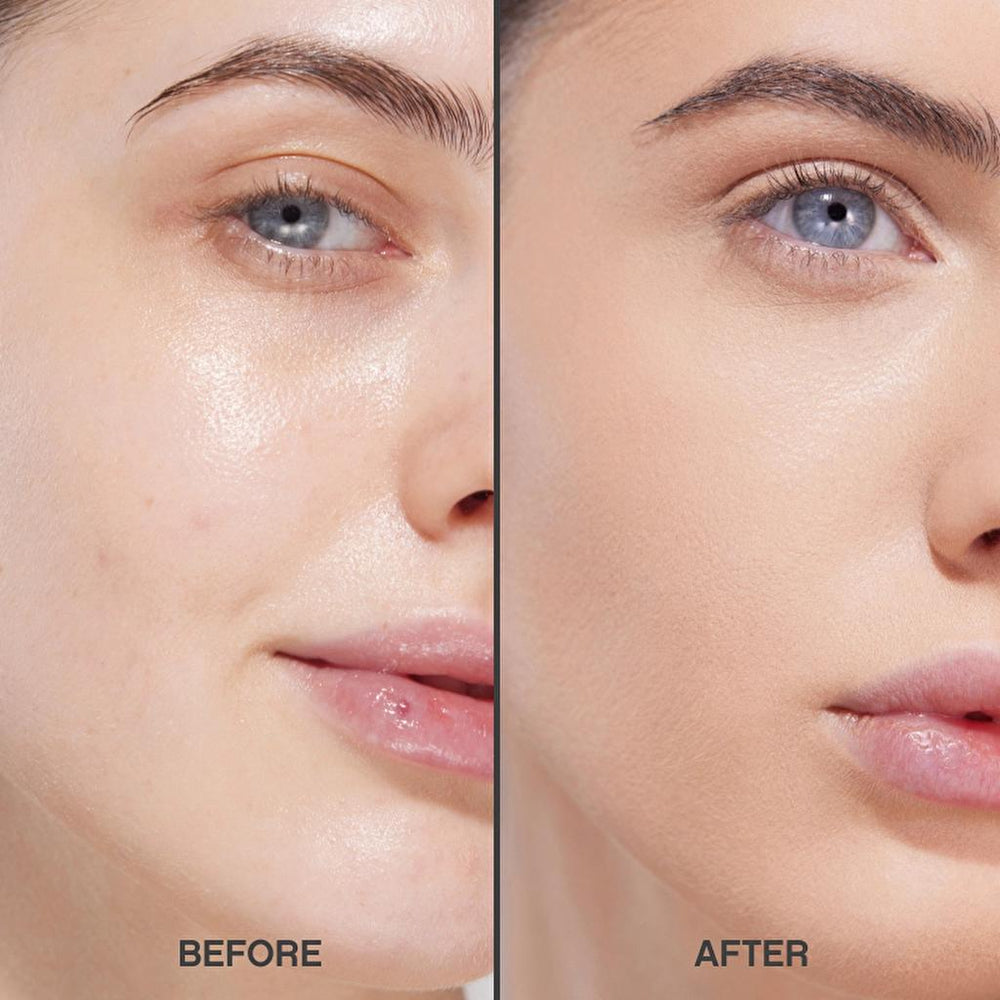 Stellary Cult Matte Mousse Foundation in Milky Beige 30ml