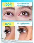Sheglam Lashlighter Infinite Tubing Mascara in Black