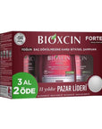 Bioxcin Forte Shampoo - 3 For 2 Deal | 8x Intense Formula - image 20