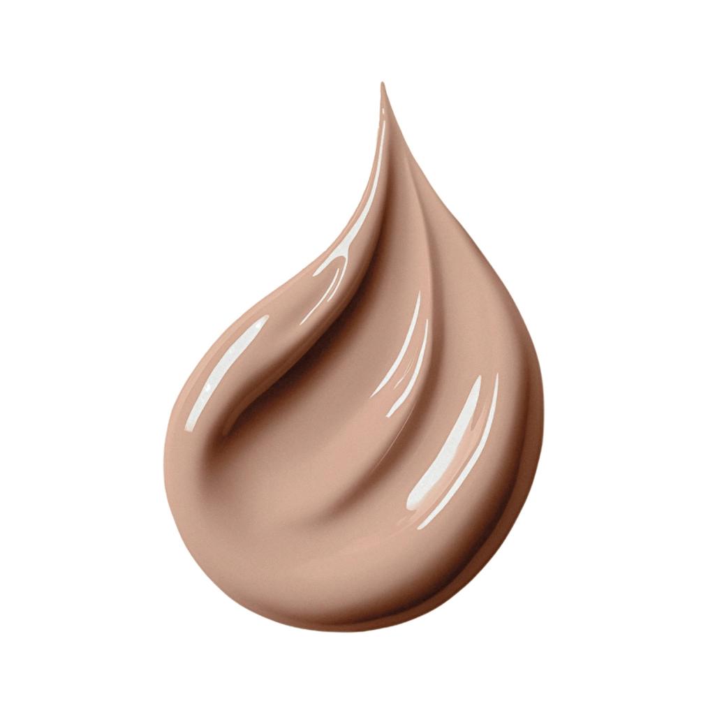 Stellary Perfect Nude Skin Foundation 03 Warm Beige 30ml