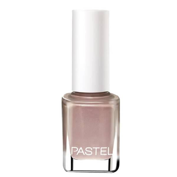 Pastel Vegan Cruelty-Free Nail Polish - 13ml, Non-Toxic, Easy Application, High Coverage - Pastel 43 Oje - image 3