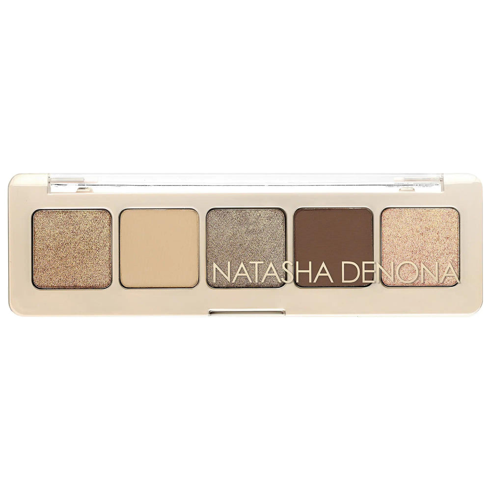Mini Glam Eyeshadow Palette: Cool & Neutral Tones for Dazzling Metallic, Sparkly & Matte Looks - Cruelty-Free Beauty Mini Glam Eyeshadow Palette: Cool & Neutral Tones for Glam Looks Eyeshadow palette, Glam eyeshadow, Neutral eyeshadow palette, Cruelty-free eyeshadow, Metallic eyeshadow, Matte eyeshadow, Cool toned eyeshadow palette, Everyday eyeshadow look, eyeshadow, eye makeup, makeup, cool tones, neutral tones, sparkly eyeshadow, shimmer eyeshadow, eye shadow, eye shadow palette, gifts for her, beauty gi