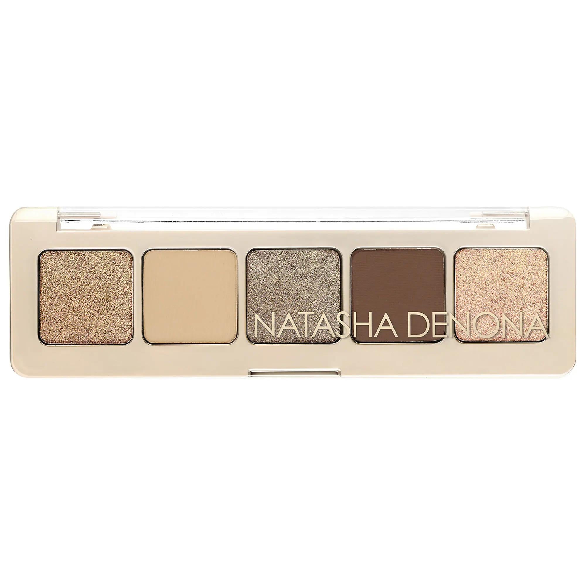Mini Glam Eyeshadow Palette: Cool & Neutral Tones for Dazzling Metallic, Sparkly & Matte Looks - Cruelty-Free Beauty Mini Glam Eyeshadow Palette: Cool & Neutral Tones for Glam Looks Eyeshadow palette, Glam eyeshadow, Neutral eyeshadow palette, Cruelty-free eyeshadow, Metallic eyeshadow, Matte eyeshadow, Cool toned eyeshadow palette, Everyday eyeshadow look, eyeshadow, eye makeup, makeup, cool tones, neutral tones, sparkly eyeshadow, shimmer eyeshadow, eye shadow, eye shadow palette, gifts for her, beauty gi