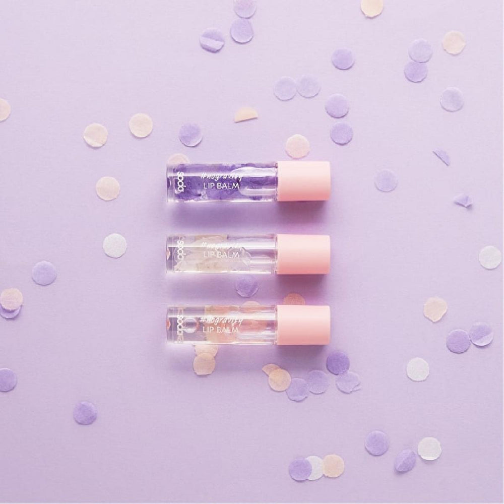 Soda Lip Balm - Moisturizing & Nourishing Daily Lip Care with Variety of Colors & Fragrances - view 3