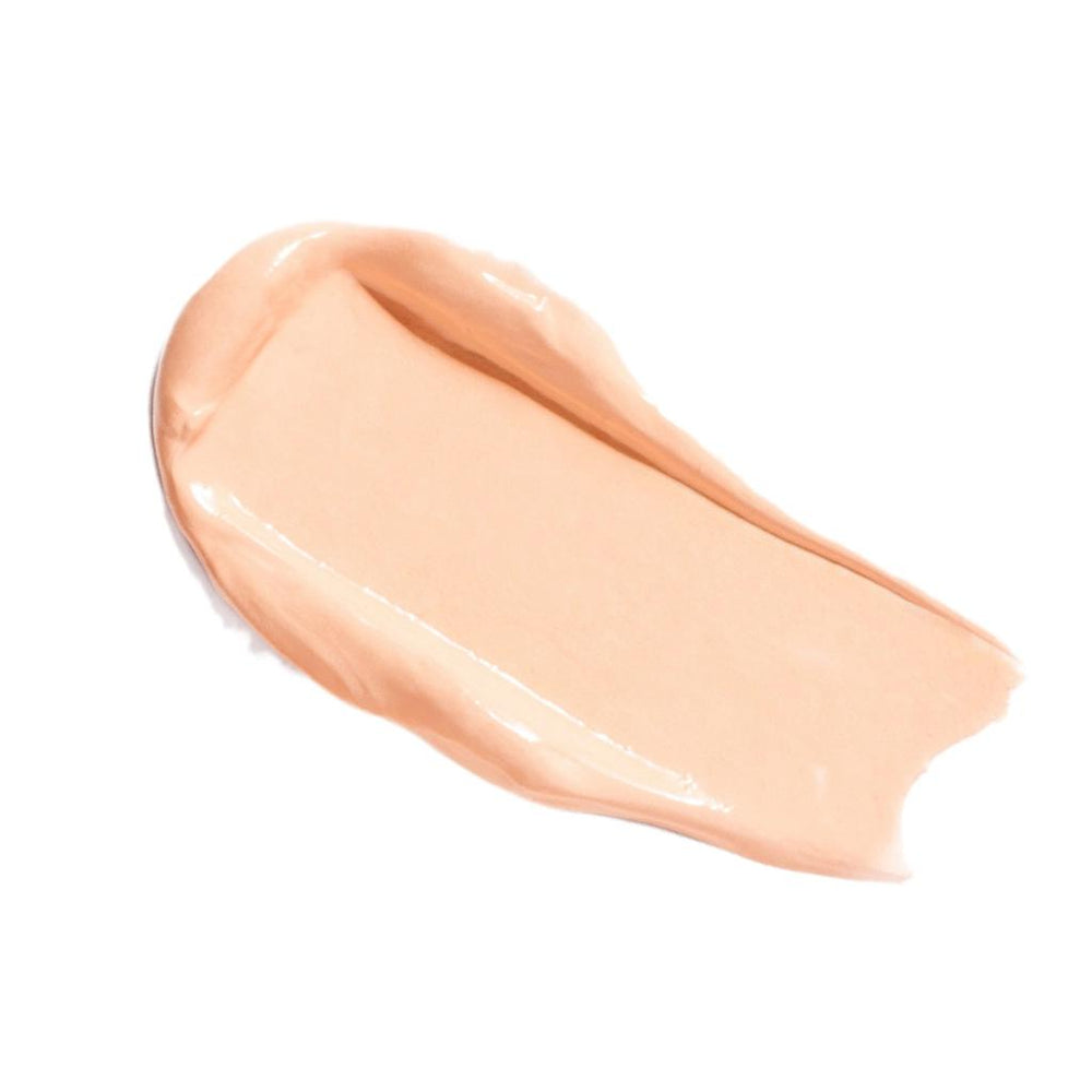 Stellary Super Cover Concealer Matte Finish 02 Light Peach