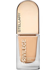 Stellary Skin Privilege Foundation Warm Beige 03