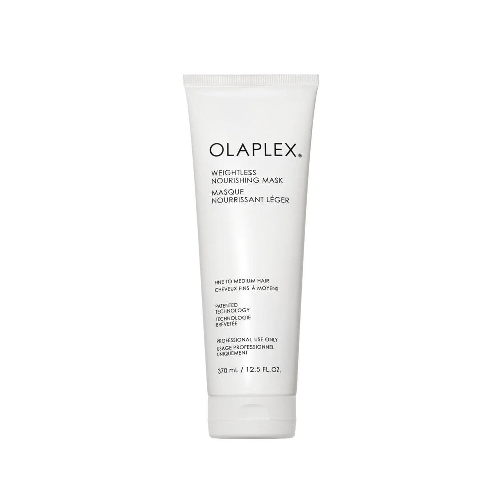 Olaplex Weightless Nourishing Hair Mask for Dry Hair 370 ml