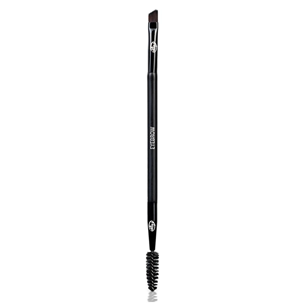 Eklips Double-Sided Brow &amp; Lash Brush for Grooming