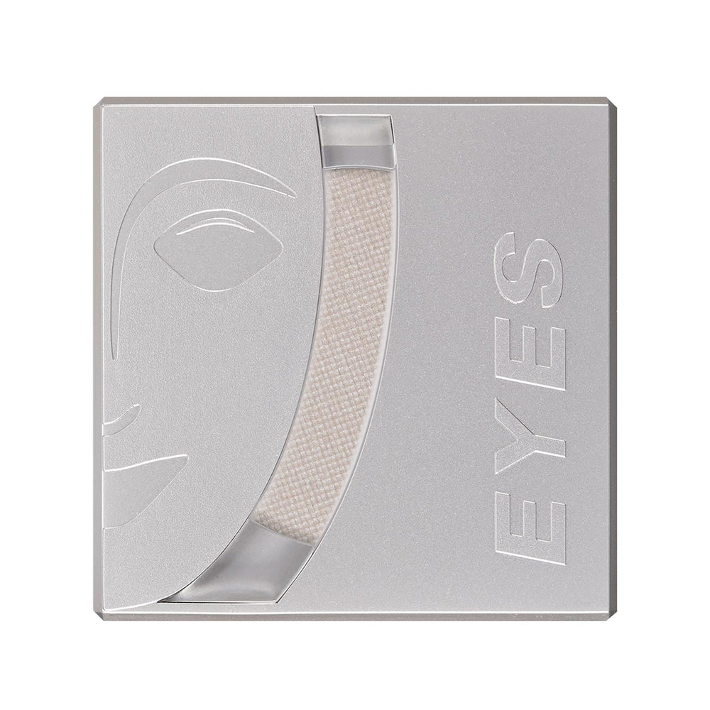 Kryolan Eye Shadow Iridescent Pearl G - Shimmering Eyeshadow 2.5g