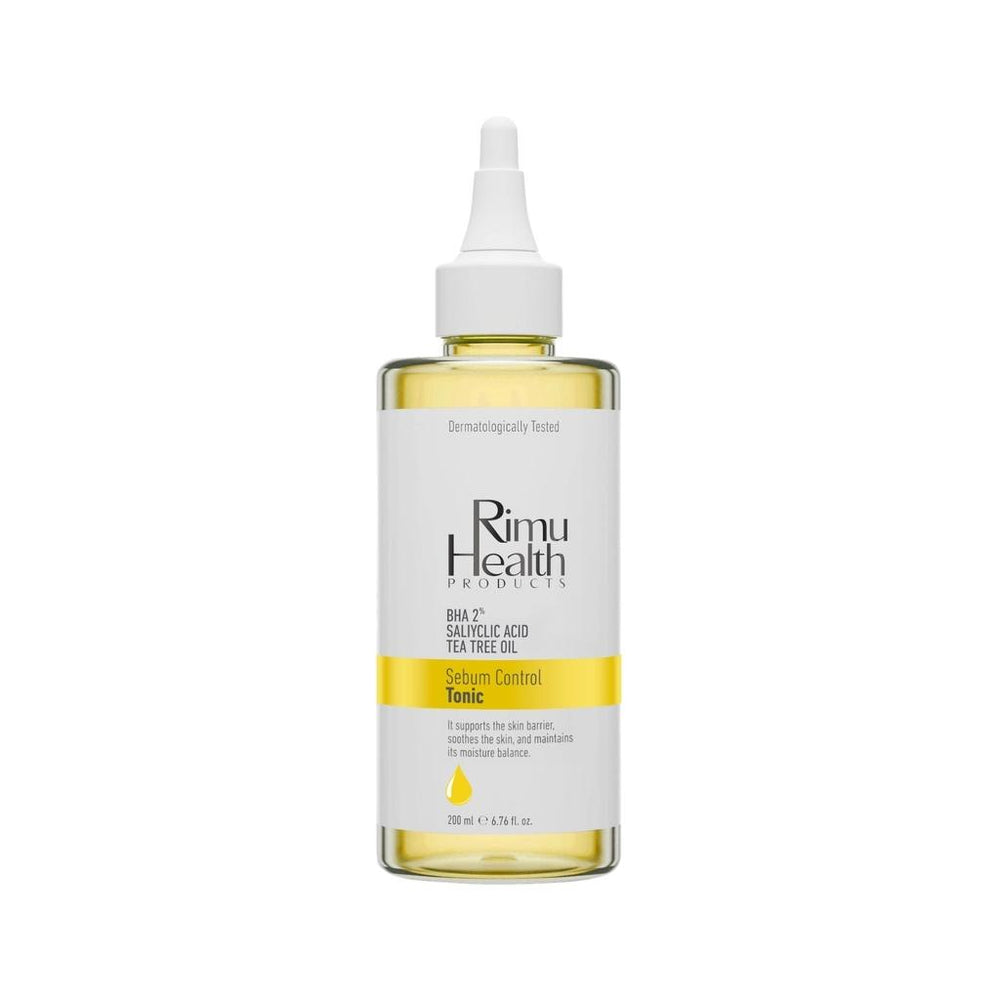 Rimu Health Sebum Control Purifying Facial Toner 200 ml