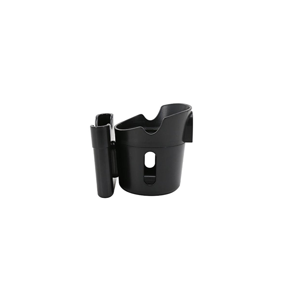 Babyjem 2-in-1 Baby Stroller Cup and Phone Holder - Adjustable, 360-Degree Rotatable, Tool-Free Installation Babyjem 2-in-1 Stroller Cup & Phone Holder baby stroller accessory, cup holder for stroller, phone holder for stroller, adjustable stroller holder, 2-in-1 stroller accessory, baby stroller cup holder, stroller phone mount, baby accessories, stroller accessories, parenting essentials, baby gear, stroller organization