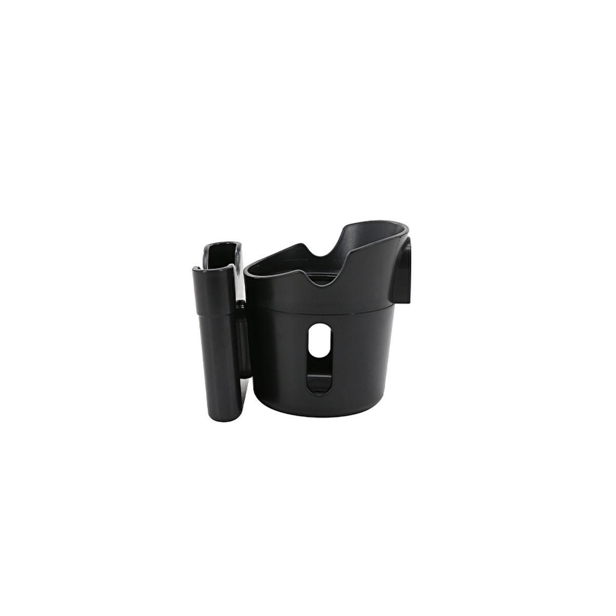 Babyjem 2-in-1 Baby Stroller Cup and Phone Holder - Adjustable, 360-Degree Rotatable, Tool-Free Installation Babyjem 2-in-1 Stroller Cup & Phone Holder baby stroller accessory, cup holder for stroller, phone holder for stroller, adjustable stroller holder, 2-in-1 stroller accessory, baby stroller cup holder, stroller phone mount, baby accessories, stroller accessories, parenting essentials, baby gear, stroller organization