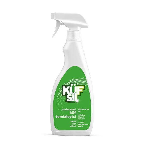 Küfsil Mold Cleaner - Powerful Küf Temizleyici for Hygiene & Whitening - 16.91 fl oz Küfsil Mold Cleaner - Effective Küf Temizleyici mold cleaner, küf temizleyici, mold removal, hygienic cleaning, surface cleaner, sauna cleaner, swimming pool cleaner, home hygiene, mold stain removal, cleaning solution, health and safety, home cleaning, bathroom cleaner, kitchen cleaner