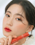 rom&nd Juicy Lasting Tint - Long Lasting Lip Color & Moisturizing Lip Care - Lip Gloss