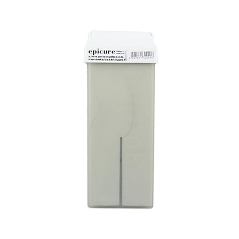 Epicure Zinc-Free Powder-Free Hair Removal Wax Cartridge - 100ml, Ideal for Sensitive Skin Epicure 100ml Zinc-Free Hair Removal Wax hair removal wax, wax for hair removal, epicure wax, zinc-free wax, powder-free hair removal wax, sensitive skin hair removal, personal grooming, home hair removal, cosmetic wax, grooming products, hair removal products, epicure hair removal, 100ml wax cartridge
