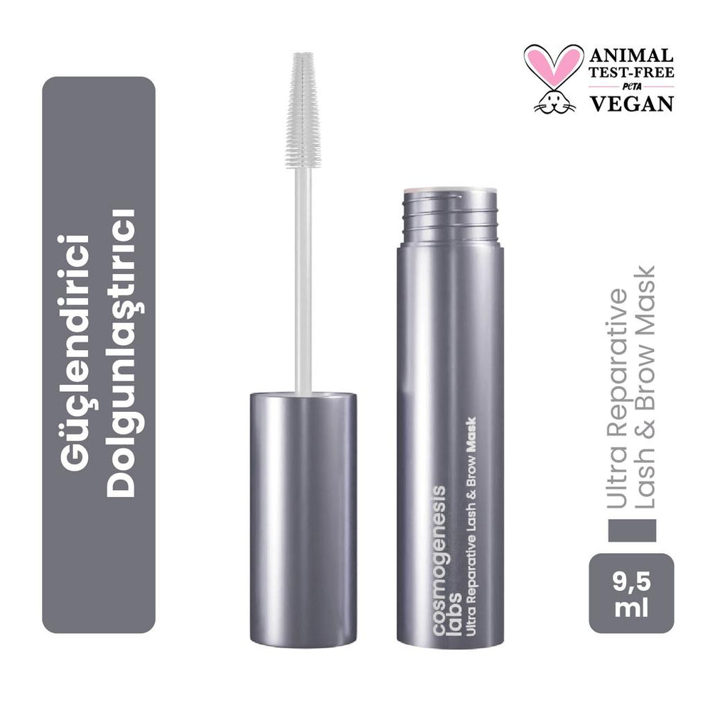 Cosmogenesis Labs Lash & Brow Hydrating Serum 9.5 ml