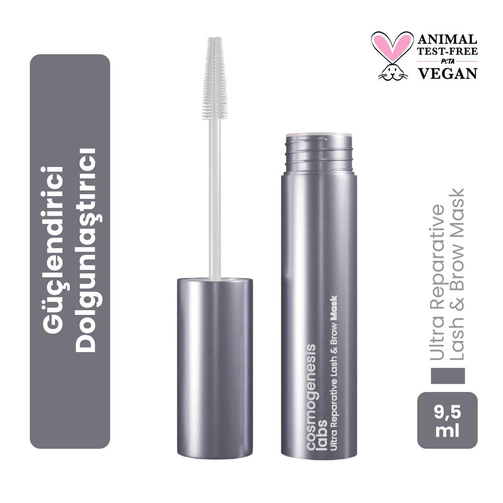 Cosmogenesis Labs Lash &amp; Brow Hydrating Serum 9.5 ml