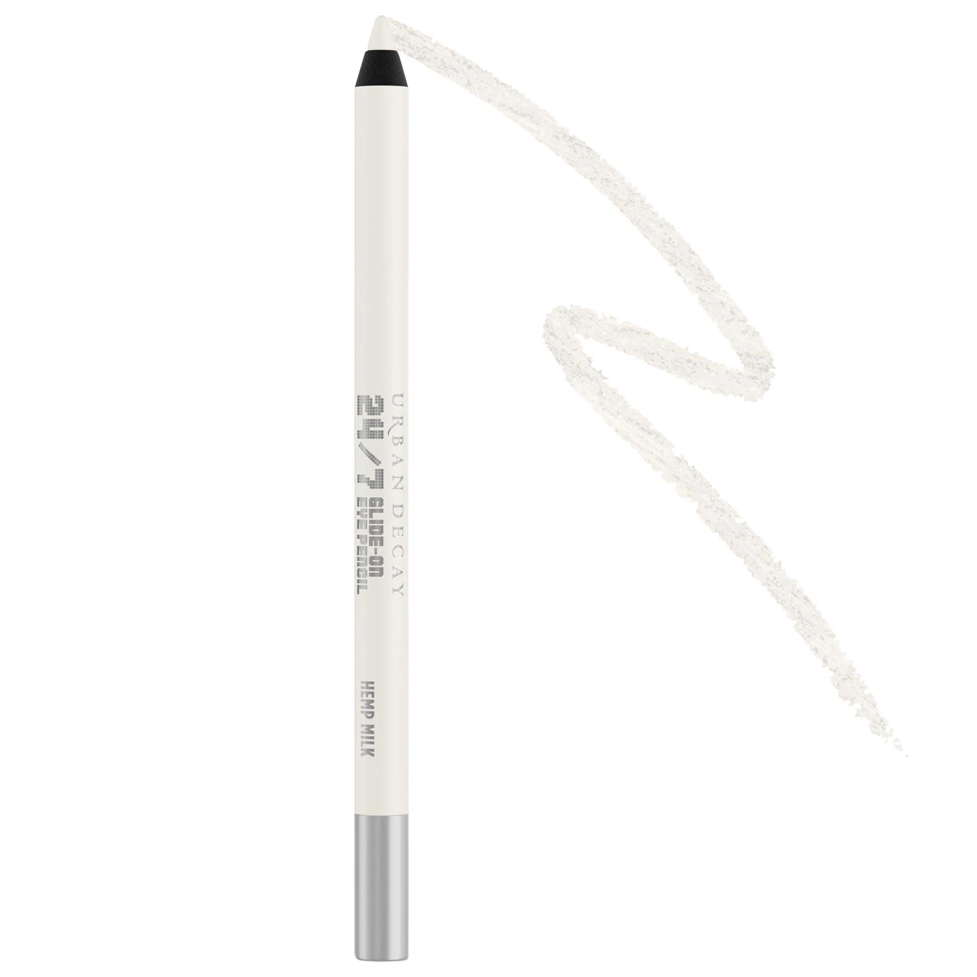 Urban Decay 24/7 Waterline Eye Pencil - Waterproof, Demi-Matte Eyeliner for Precise, Long-Lasting Eye Lining Urban Decay 24/7 Waterline Eye Pencil - Waterproof Eyeliner waterproof eyeliner, waterline eye pencil, demi-matte eye liner, Urban Decay 24/7 Waterline Eye Pencil, waterproof makeup, long-lasting eyeliner, makeup, eye makeup, eyeliner, cosmetics, beauty products, Urban Decay, 24/7 Waterline Eye Pencil, creamy eyeliner, smudge-proof eyeliner, precise eyeliner, versatile eyeliner