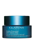 Clarins Hydra-Essentiel [HA2] Night Cream with Hyaluronic Acid 50 ml
