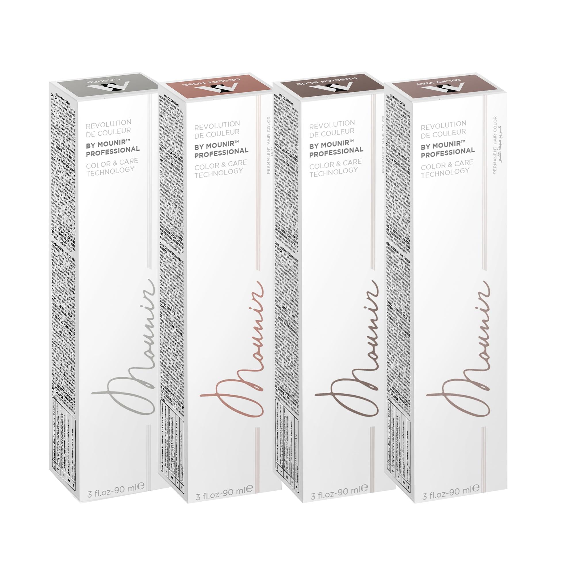 Mounir Les Bonbons 90ml Hair Dye - Vibrant Color for Hair Coloring Enthusiasts Mounir Les Bonbons 90ml Hair Dye - Vibrant Hair Color Mounir Les Bonbons hair dye, 90 ml hair dye, hair coloring products, Mounir Les Bonbons Saç Boyası, hair dye 90ml, vibrant hair color, hair dye products, hair coloring solutions, Mounir Les Bonbons