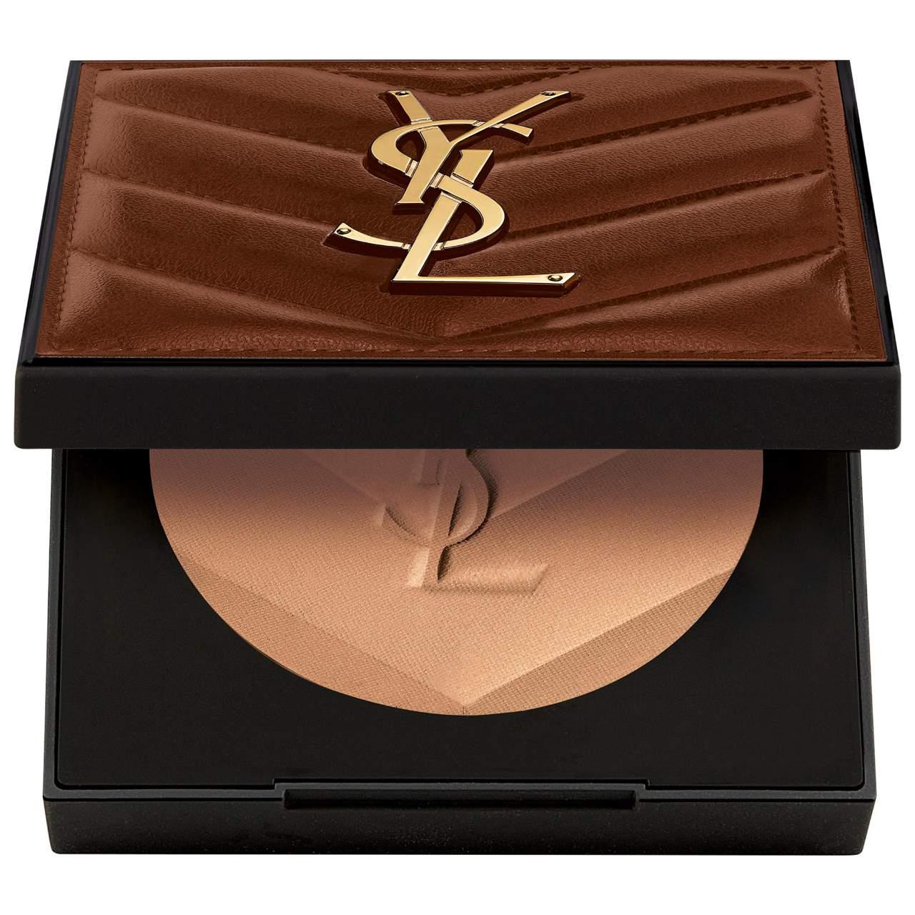All Hours 24H Hyper Sunkissed Glow Bronzer by All Hours - Long-Lasting, Non-Comedogenic Makeup for Natural-Looking Tan All Hours 24H Bronzer for Natural Tan - Long Lasting & Non-Comedogenic Long-lasting bronzer, Non-comedogenic makeup, Skincare-infused cosmetics, Natural-looking tan, Sunkissed glow, Bronzer Makeup, Makeup for sensitive skin, Skincare-friendly bronzer, Cosmetic powder, Hyaluronic acid, Niacinamide, Fragrance-free makeup, Buildable bronzer, Breathable makeup, Buttery-smooth bronzer, 24-hour g
