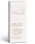 Ziaja Regenerating Night Cream Moisturizing Face Care 50ml