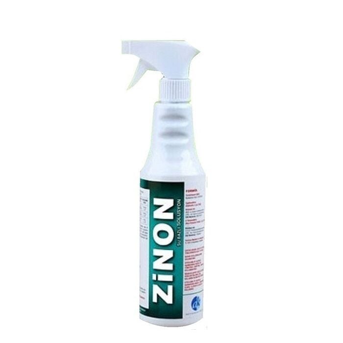 Zinon Water-Based Ready Solution Surface Spray 450ml