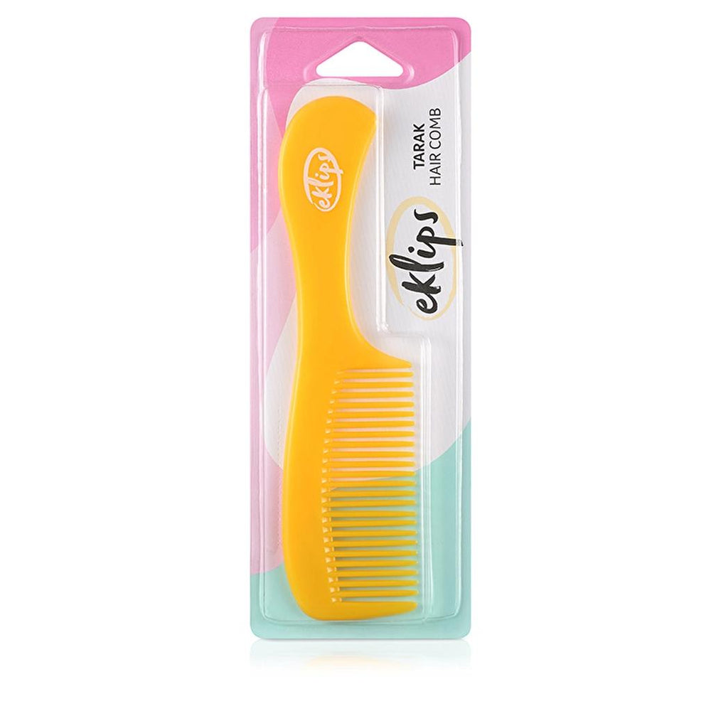 Eklips Ultra Handle Comb 150 for Smooth Detangling