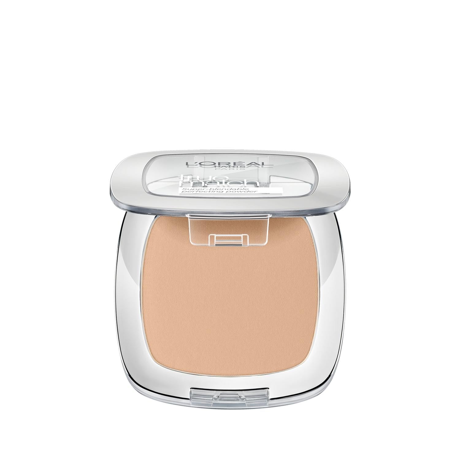 Loreal Paris True Match Foundation Powder 4.N Beige - Natural Coverage & Long-Lasting Wear Loreal Paris True Match Foundation Powder 4.N Beige Loreal Paris True Match Pudra, Foundation Powder, 4.N Beige, Makeup, Cosmetics, Beauty Products, Long-Lasting Makeup, Natural Coverage, Beige Foundation, Makeup Essentials
