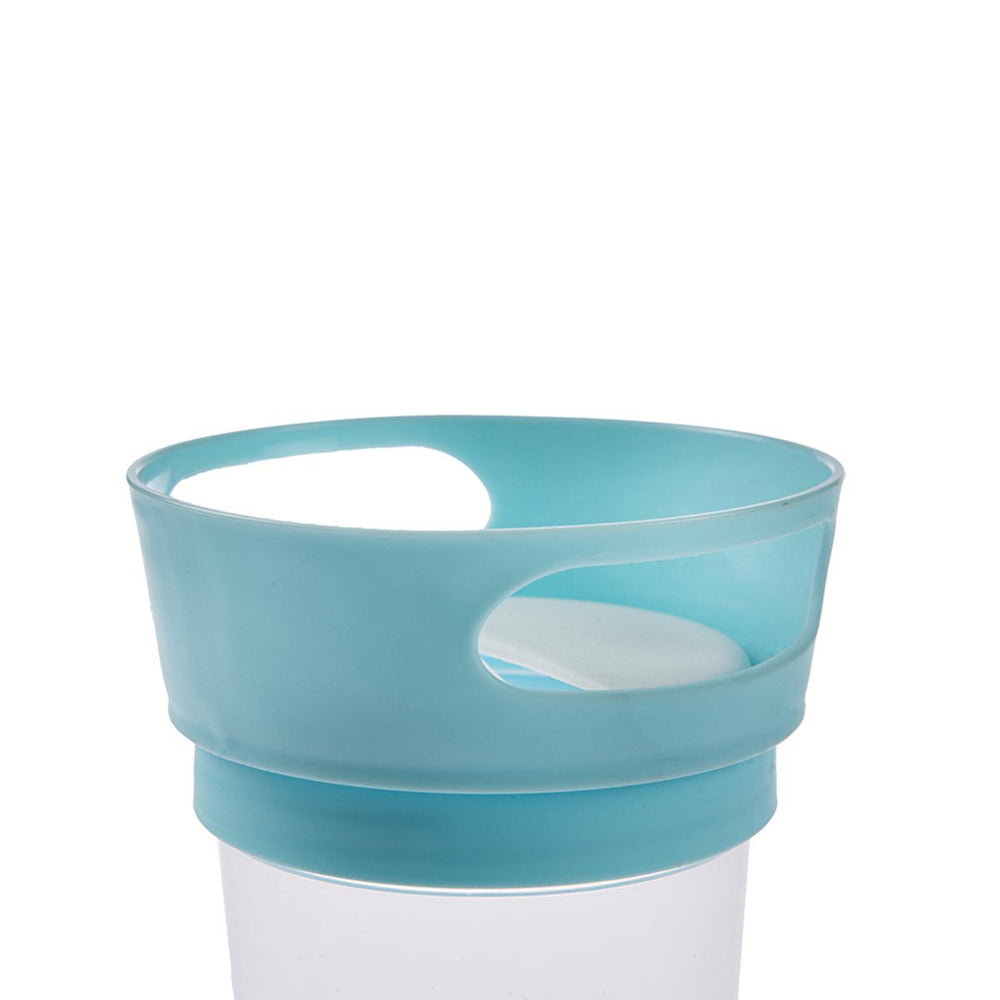 Babyjem Anti-Spill Baby Snack Container - Mess-Free Snacking for Babies & Toddlers on-the-go Babyjem Anti-Spill Snack Container - Mess-Free Baby Snacking baby snack container, anti-spill snack container, mess-free baby snacking, baby snacking solutions, portable baby snack container, baby products, baby feeding, on-the-go snacking, parenting essentials, baby care