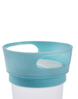 Babyjem Anti-Spill Baby Snack Container - Mess-Free Snacking for Babies & Toddlers on-the-go Babyjem Anti-Spill Snack Container - Mess-Free Baby Snacking baby snack container, anti-spill snack container, mess-free baby snacking, baby snacking solutions, portable baby snack container, baby products, baby feeding, on-the-go snacking, parenting essentials, baby care