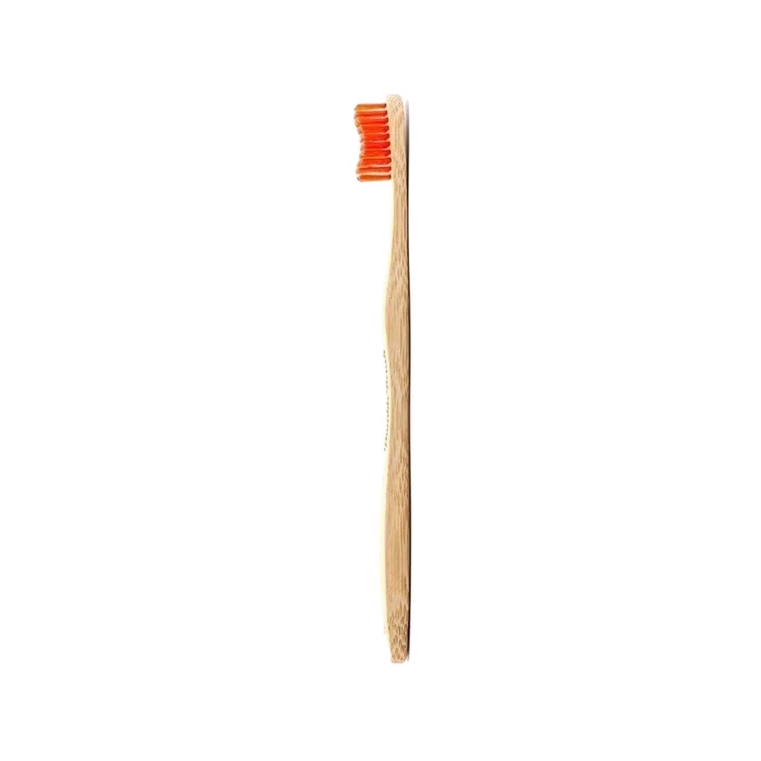 Humble Adult Manual Toothbrush Medium Hardness Red - Gentle & Effective Oral Care for Health-Conscious Adults Humble Adult Toothbrush Red - Gentle & Effective Oral Care manual toothbrush for adults, medium hardness toothbrush, red toothbrush, affordable oral care, adult toothbrush, oral hygiene, dental care, health-conscious adults, gentle cleaning, effective oral hygiene, budget-friendly, simple design, daily oral care