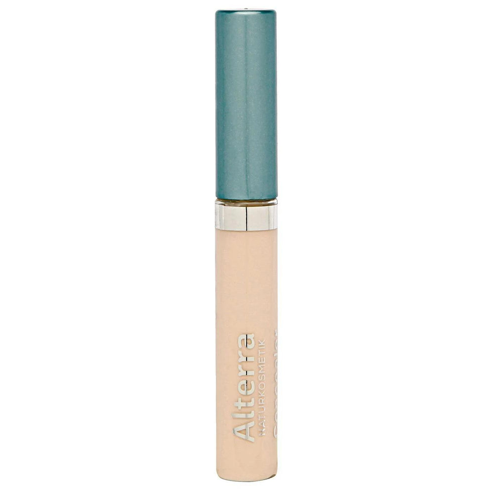 Alterra Bright Eyes Liquid Concealer No.03 5ml