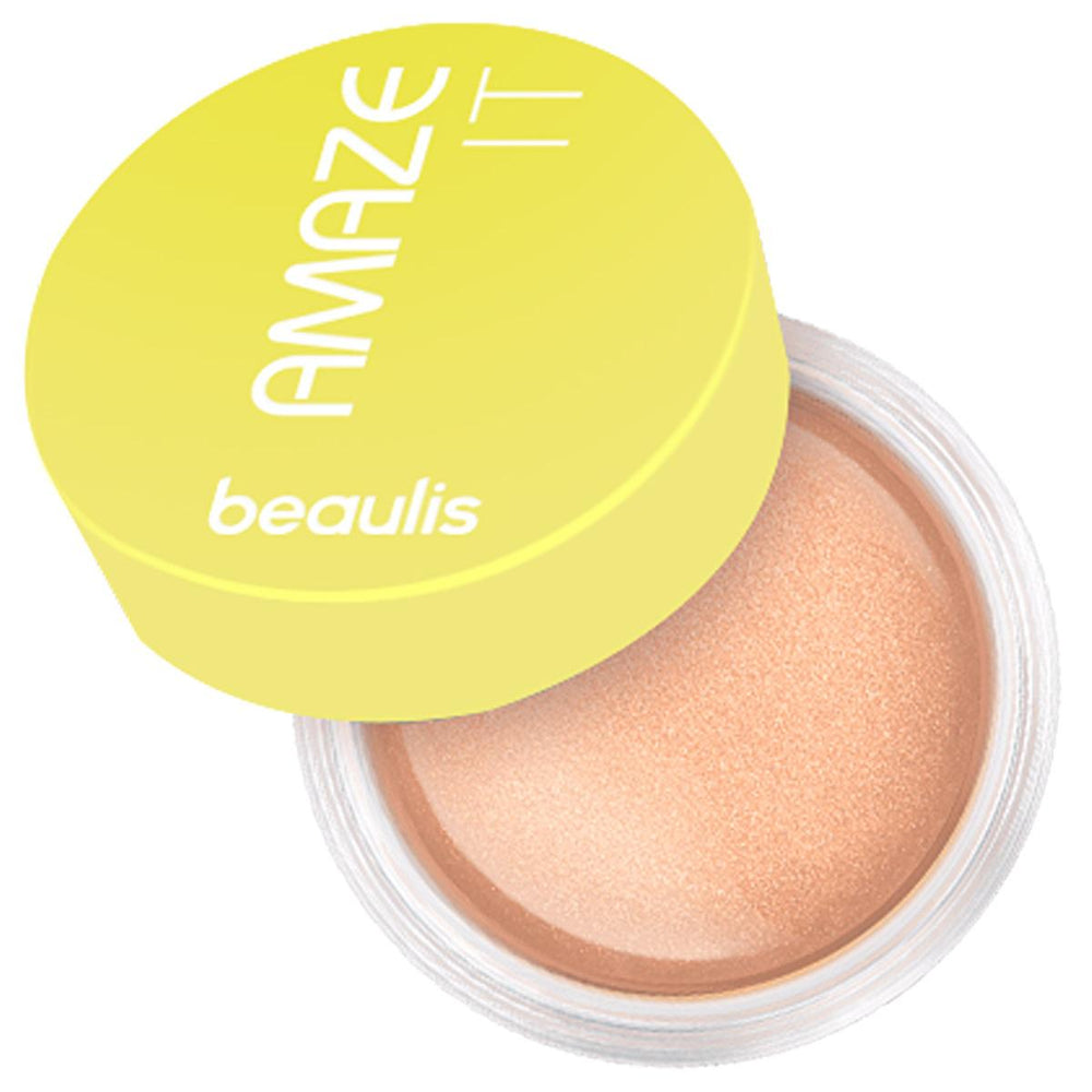 Beaulis Amaze It Liquid Highlighter - Natural Glow Makeup for Highlighting Facial Features - view 3